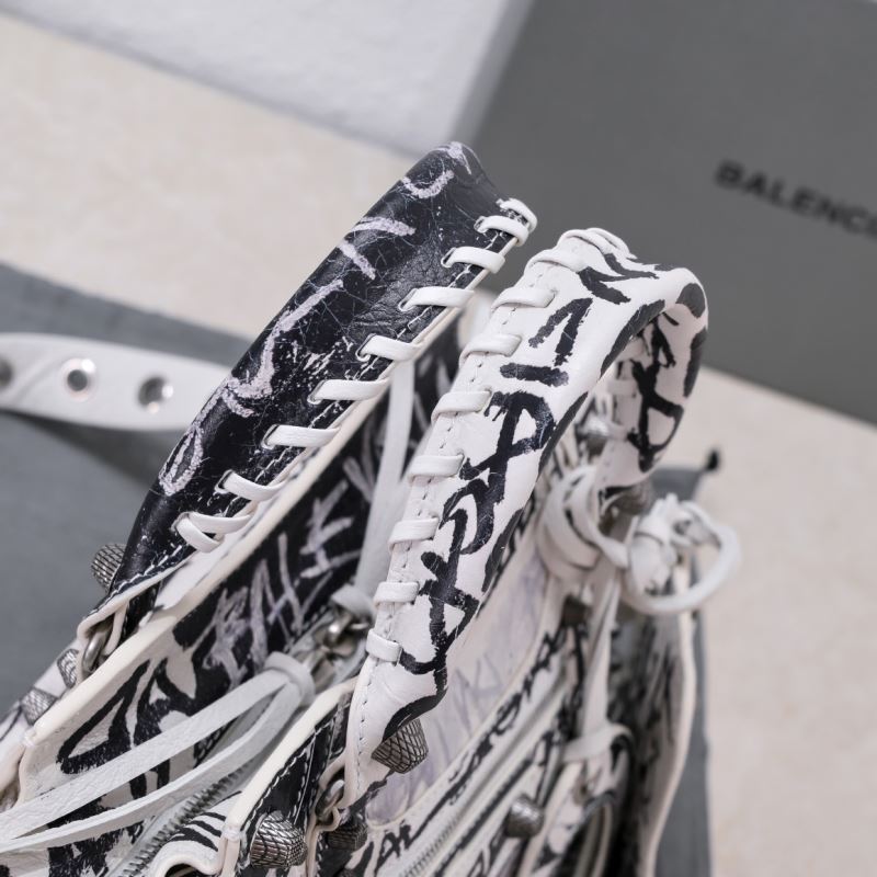 Balenciaga Top Handle Bags